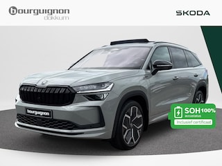 Skoda Kodiaq 1.5 TSI PHEV Sportline Business | Trekhaak | A.Camera | ACC | Side Assist |