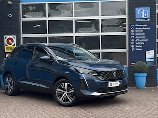 Peugeot 3008 1.2 PureTech GT Prijs Inclusief