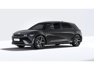 Hyundai Ioniq 5 N Line Business 84 kWh € 1500,- korting !! | Achteruitrijcamera | Apple Carplay/Android Auto|telefoonintegratie premium | Cruise control adaptief met Stop&Go en stuurhulp