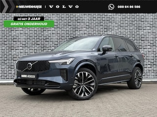 Volvo XC90 2.0 T8 Plug-in hybrid AWD Plus Dark | Panoramadak | 360 camera | Harman Kardon audio | Getint glas | LED Matrix koplampen |