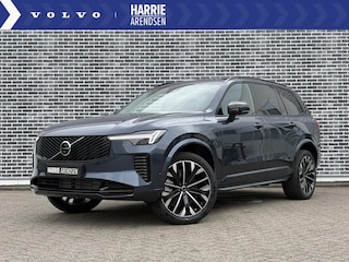 Volvo XC90 2.0 T8 Plug-in hybrid AWD Plus Dark | Panoramadak | 360 camera | Harman Kardon audio | Getint glas | LED Matrix koplampen |