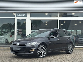 Volkswagen Golf Variant 1.4 TSI Autom./ Panoramadak / Cruise Control / Cilmate.