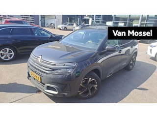 Citroën C5 Aircross 1.6 PureTech Feel | AUtomaat |
