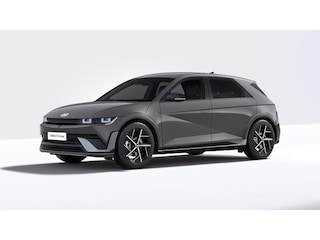 Hyundai Ioniq 5 N Line Business 84 kWh € 1500,- korting !! | Achteruitrijcamera | Apple Carplay/Android Auto|telefoonintegratie premium | Cruise control adaptief met Stop&Go en stuurhulp