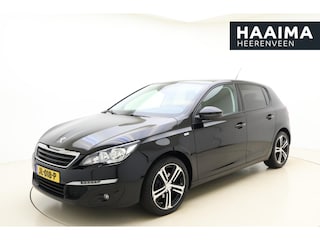 Peugeot 308 1.2 PureTech Style | Navigatie | Climate Control | Cruise Control | LM-velgen | Panoramadak