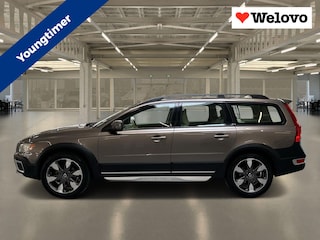 Volvo XC70 3.2 Summum Youngtimer, schuifdak, electr. verst. stoelen, trekhaak etc etc...