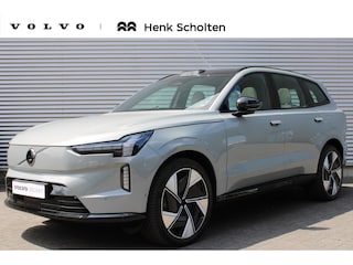 Volvo EX90 Twin Motor Performance Ultra 7p. 111 kWh | Bowers & Wilkins hifi-audiosysteem | Luchtvering En Automatische Niveauregeling | Tailored Wool Blend bekleding | Incl. 360º view | lichtmetalen velgen 21" | Glazen Dak Pilot Assist Pack | Climate Pack | Apple Carplay/Android Auto |