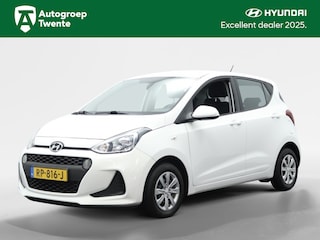 Hyundai i10 1.0i Comfort | Cruise control | Airco