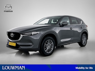 Mazda CX-5 2.0 SkyActiv-G 165 Business Comfort automaat | Leder | BOSE |