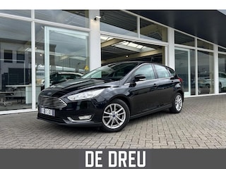 Ford Focus 1.0 125pk Lease Edition | NL-AUTO | NAVI | CRUISE