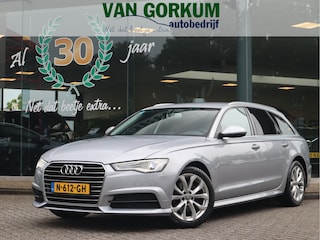Audi A6 Avant 1.8 TFSI ultra Lease Edition