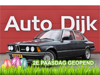 BMW 323i Uniek! | Top gerestaureerd | Volledige documentatie