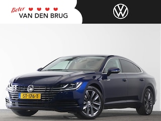 Volkswagen Arteon AUTOMAAT 1.5 TSI 150 PK DSG | LED | Navigatie | Achteruitrijcamera | Adaptieve Cruise Control |