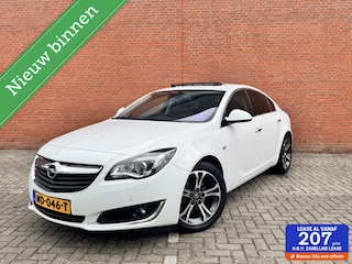 Opel Insignia 1.4 T Business Executive|CARPLAY|CAMERA|PANO