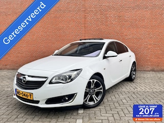 Opel Insignia 1.4 T Business Executive|CARPLAY|CAMERA|PANO