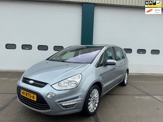 Ford S-MAX 1.6 EcoBoost Trend Business