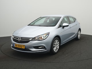 Opel Astra 1.4 150 PK Online Edition