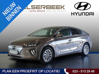 Hyundai Ioniq EV 38kWh Aut * BTW AUTO/Carplay/Camera *