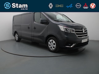 Renault Trafic 130pk dCi T30 L2H1 Business Cruise | Carplay | Navi | Parkeersens. achter | Trekhaak