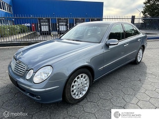 Mercedes-Benz E-klasse 240 Classic