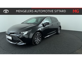 Toyota Corolla 1.8 Hybrid TeamNL