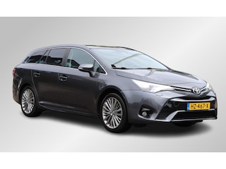 Toyota Avensis Touring Sports 1.8 VVT-i Lease Pro