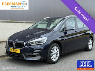 BMW 2-serie Tourer 218i 7 Persoons Executive * 1e Eig *