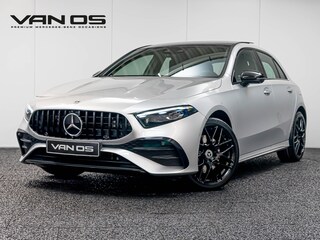 Mercedes-Benz A 250e AMG Line | FACELIFT | NIGHT | PANO