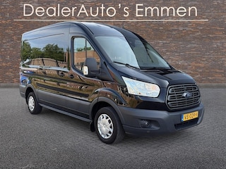 Ford Transit 290 2.2 TDCI L2H2 Trend