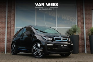 BMW i3 Executive Edition 120Ah 42 kWh