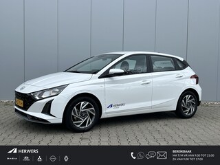 Hyundai i20 1.0 T-GDI Comfort / Airco / Apple & Android Carplay Draadloos / Cruise Control / Camera / Grootlicht Assistent /