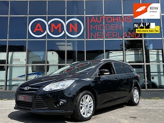 Ford Focus Wagon 1.6 Elekpakket,Airco,Stoelverwarming,LMV16”
