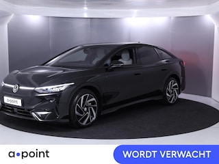 Volkswagen ID.7 Pro Business 77 kWh el.trekhaak| Pano-dak| 20'LM-velgen| Warmtepomp