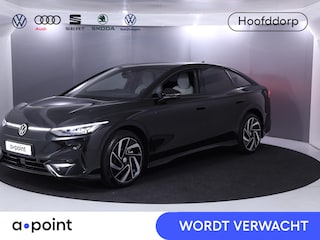 Volkswagen ID.7 Pro Business 77 kWh el.trekhaak| Pano-dak| 20'LM-velgen| Warmtepomp