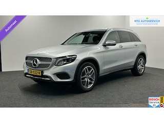 Mercedes-Benz GLC 250 4MATIC Premium Plus