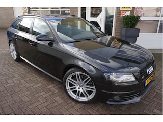 Audi A4 Avant 3.0 TFSI 245KW Quattro Pro Line Automaat