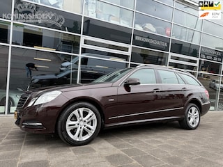 Mercedes-Benz Estate 200 CGI Business Class Avantgarde