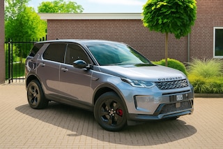 Land Rover Discovery Sport P300e Hybrid S AWD Dealer o.h. 309 PK 360 Camera