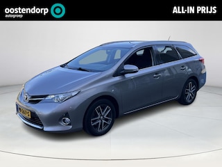 Toyota Auris Touring Sports 1.6 VVT-i Trend