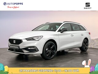 Seat Leon Sportstourer FR Business 1.5 TSI eHybrid 150kW / 204pk Stationw