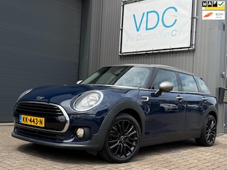 Mini Clubman 1.5 Cooper Business | 136 PK | Navigatie | PDC