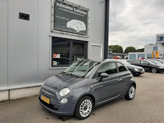 Fiat 500 1.0 TwinAir Pop
