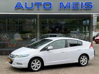 Honda Insight 1.3 Elegance Hybrid Automaat