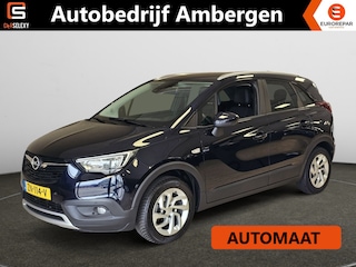 Opel Crossland X 1.2 T. Innovation