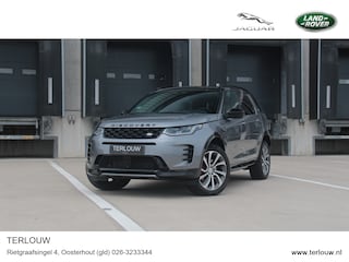 Land Rover Discovery Sport 1.5 P270e PHEV Dynamic HSE