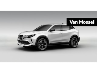 Alfa Romeo Junior Elettrica 54 kWh | 8 jaar Fabrieksgarantie | Apple&Android Carplay | Parkeersensoren | nieuw te bestellen |