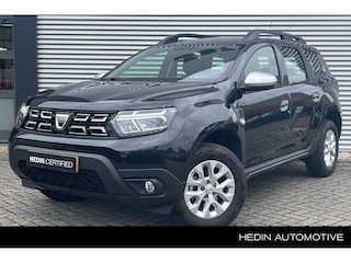 Dacia Duster 1.3 TCe Comfort | 130 PK | Airco | Apple Carplay/Android Auto | Cruise control | Hill hold | LED | Parkeersensor achter | Start/stop systeem |