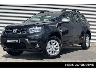 Dacia Duster 1.3 TCe Comfort | 130 PK | Airco | Apple Carplay/Android Auto | Cruise control | Hill hold | LED | Parkeersensor achter | Start/stop systeem |