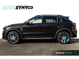 Lynk & Co 01 1.5 Plug-in Hybrid 262 Pk