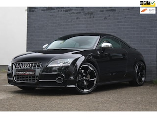 Audi TT 2.0 T TTS Coupe Quattro, Automaat, 272pk, Leder, Led